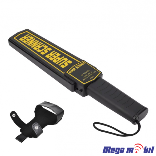 Metal detector MD-3003B1