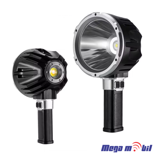 Bateriska LED Lampa rechargeable W5219B