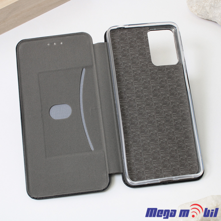 Futrola Motorola Moto G04/G24/G24 Power Teracell Flip Cover black