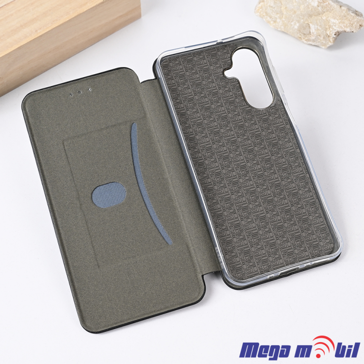 Futrola Samsung A26/ A266B Teracell Flip Cover black