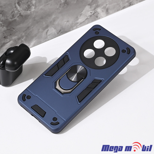 Futrola Huawei Honor Magic 7 lite Hard Ring dark blue