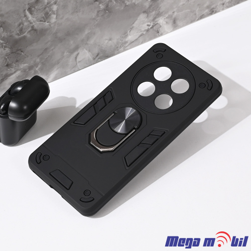 Futrola Huawei Honor Magic 7 Pro Hard Ring black