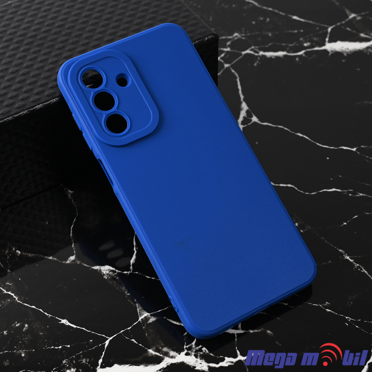 Futrola Samsung A26/ A266B Pudding MAT dark blue