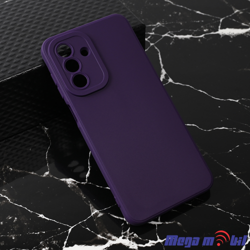 Futrola Samsung A26/ A266B Pudding MAT purple