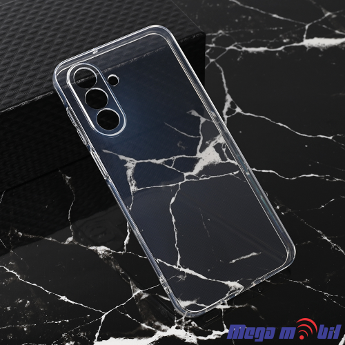 Futrola Samsung A26/ A266B Pudding transparent