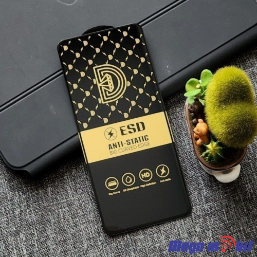 Tempered glass za Xiaomi 15 Antistatic