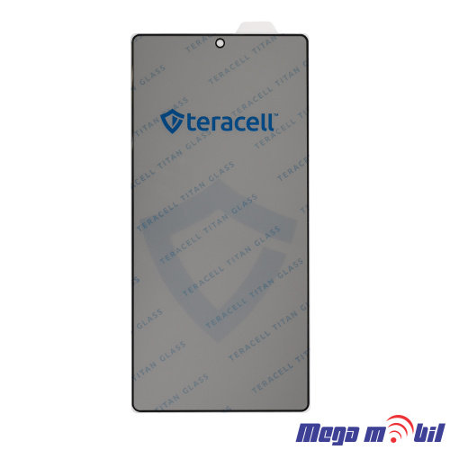 Tempered glass za Samsung A16 5G/ A166B TITAN Privacy