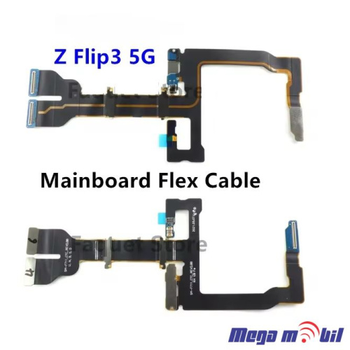 Fletkabel Samsung F711/ Z Flip 3 MAIN 