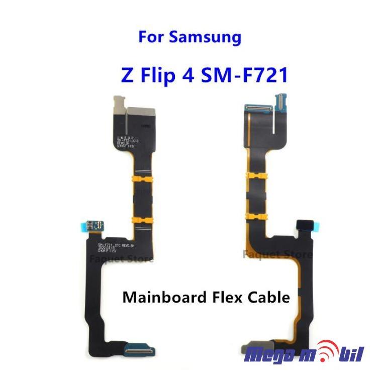 Fletkabel Samsung F721/ Z Flip 4 MAIN 