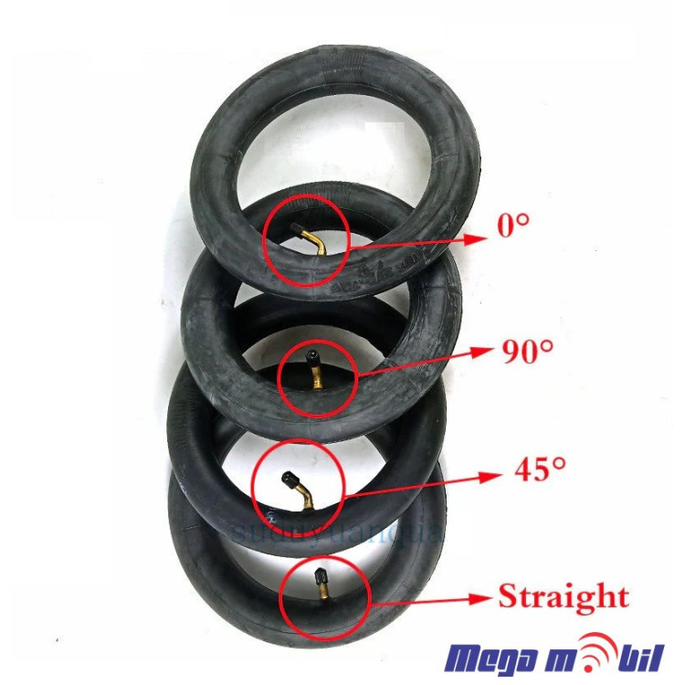 Vnatresna guma 10x3.0 (70/65-6.5  85/65-6.5) za trotinet 0°
