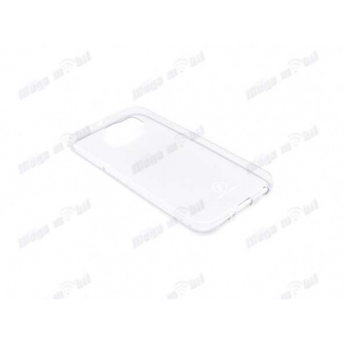 Futrola Samsung S6 Teracell Skin transparent.
