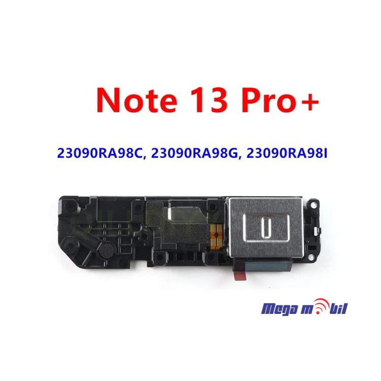Buzzer Xiaomi Redmi Note 13 Pro Plus 5G 