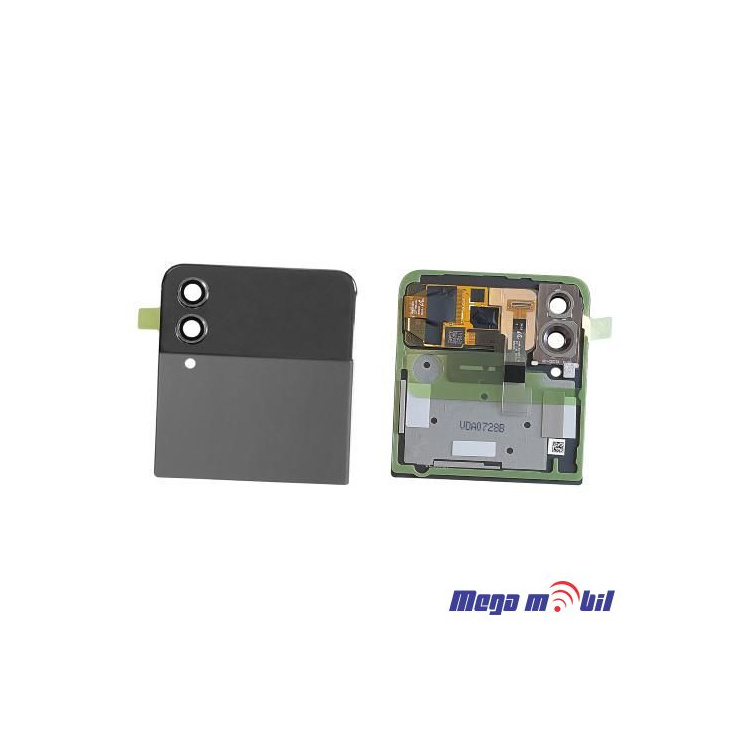 Ekran Samsung F721 Galaxy Z Flip 4 Black Preden SH