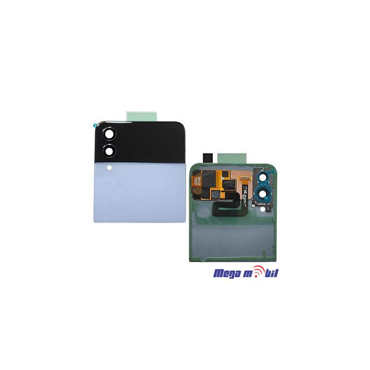 Ekran Samsung F721 Galaxy Z Flip 4 Blue Preden SH