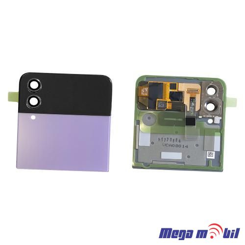 Ekran Samsung F721 Galaxy Z Flip 4 Purple Preden SH