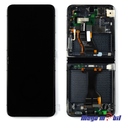 Ekran Samsung F731 Galaxy Z Flip 5 Graphite Full org