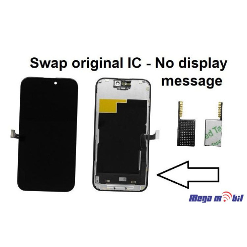 Ekran iPhone 11 Pro INCELL iTruColor Full HD IC Swappable