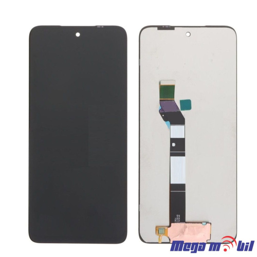 Ekran Motorola MOTO G05 black