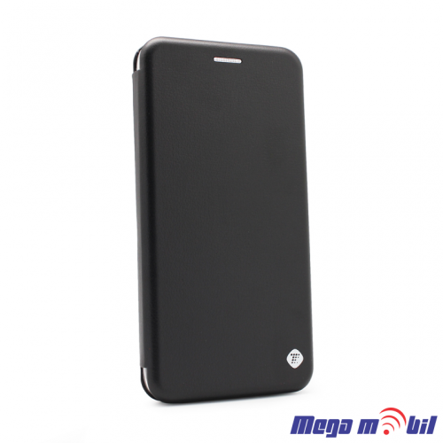 Futrola Motorola Moto E14 Teracell Flip Cover black
