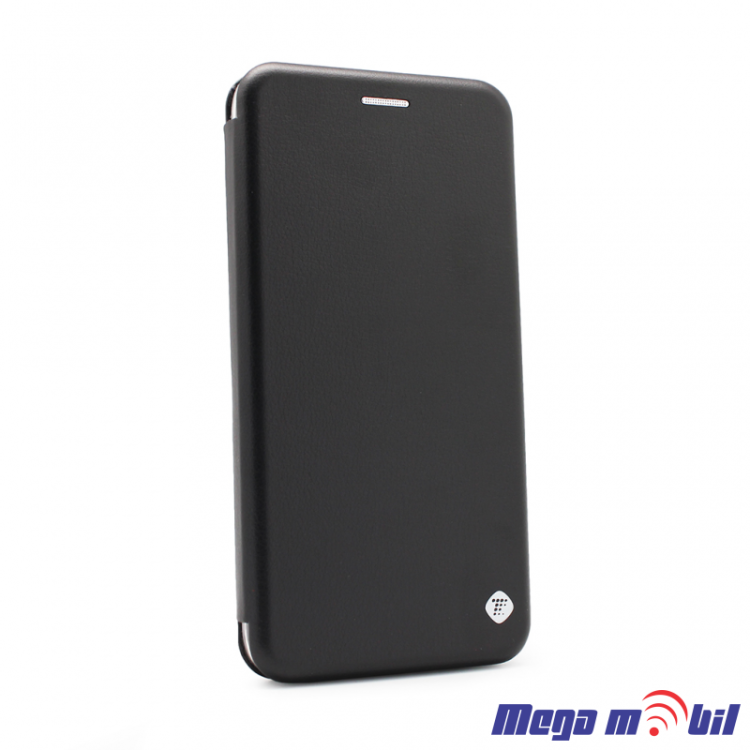 Futrola Motorola Moto E14 Teracell Flip Cover black