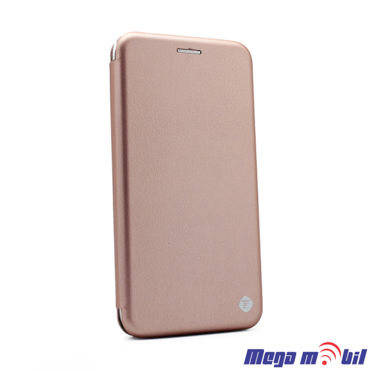Futrola Motorola Moto G05 Teracell Flip Cover rose