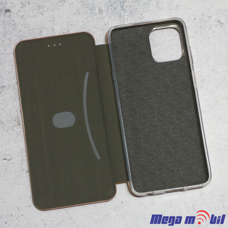 Futrola Huawei Honor 400 Lite Teracell Flip Cover black