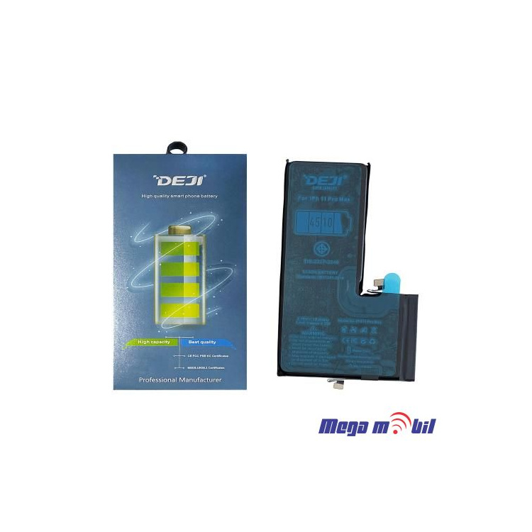 Baterija iPhone 11 Pro Max Deji (4510mAh) 
