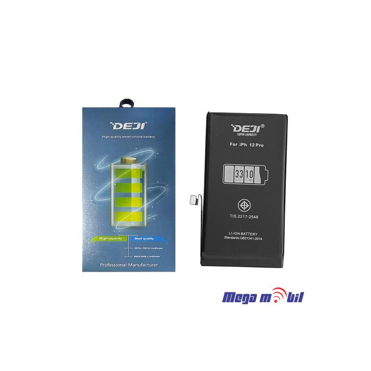 Baterija iPhone 12/12 Pro Deji (3310mAh)