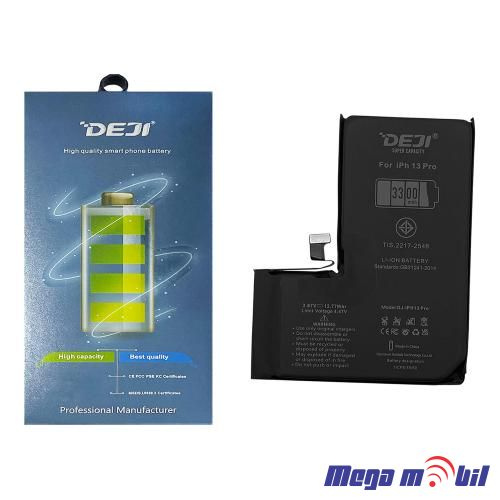 Baterija iPhone 13 Pro Deji (3300mAh)