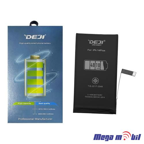 Baterija iPhone 14 Plus Deji (4810mAh)