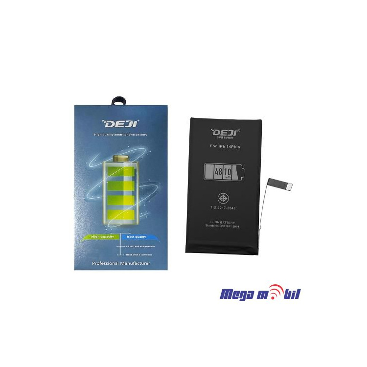 Baterija iPhone 14 Plus Deji (4810mAh)