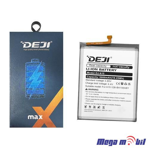 Baterija Samsung A15 EB-BA156ABY Deji (4900mAh)