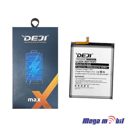 Baterija Samsung A32 5G EB-BA426ABY Deji (5000mAh)