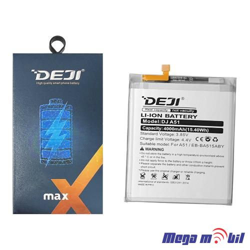 Baterija Samsung A51 EB-BA515ABY Deji (4000mAh)