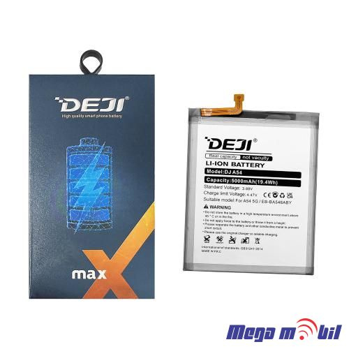 Baterija Samsung A55 EB-BA546ABY Deji (4500mAh)