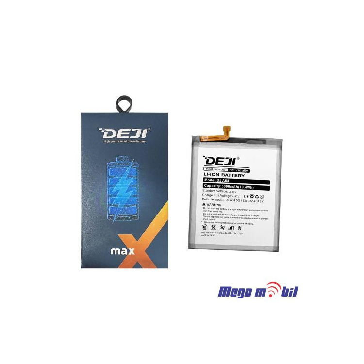 Baterija Samsung A55 EB-BA546ABY Deji (4500mAh)