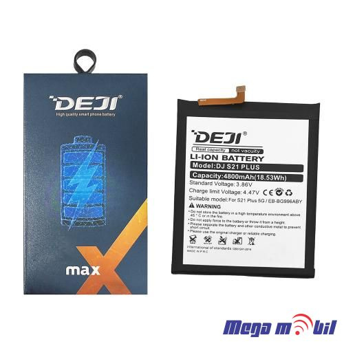 Baterija Samsung S21 Plus 5G EB-BG996ABY Deji (4800mAh)
