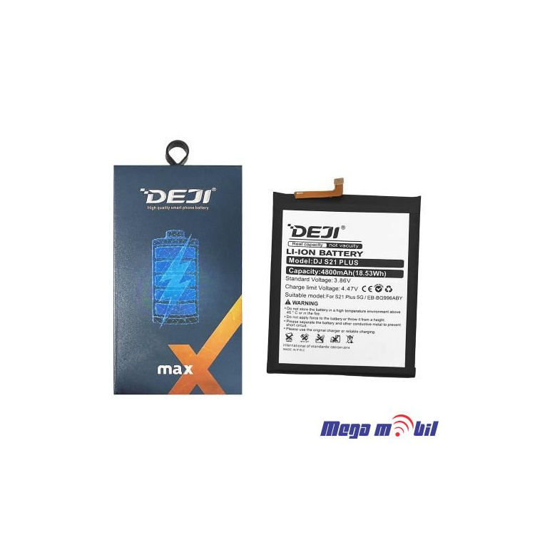 Baterija Samsung S21 Plus 5G EB-BG996ABY Deji (4800mAh)