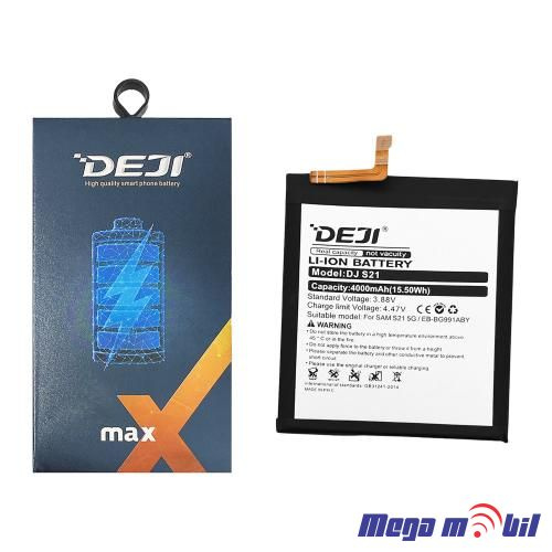 Baterija Samsung S21 5G EB-BG991ABY Deji (4000mAh)
