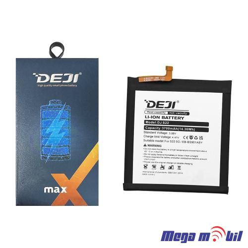 Baterija Samsung S22 5G EB-BS910ABY Deji