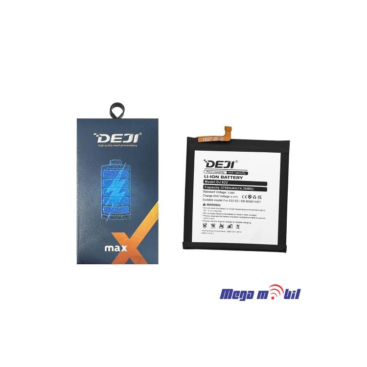 Baterija Samsung S22 5G EB-BS910ABY Deji