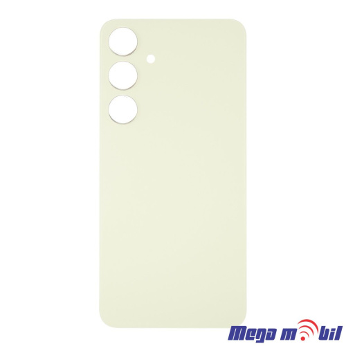 Zadno kapace Samsung S921B/ S24 yellow