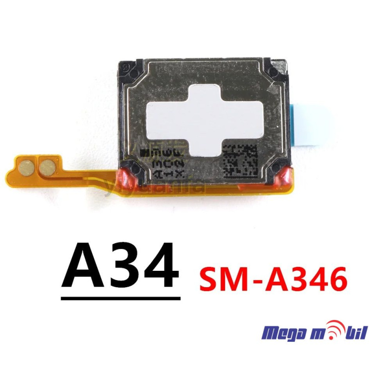 Zvucnik Samsung A34