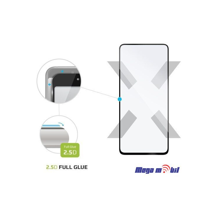 Tempered glass za Motorola Moto G85 FULL GLUE 0.2mm