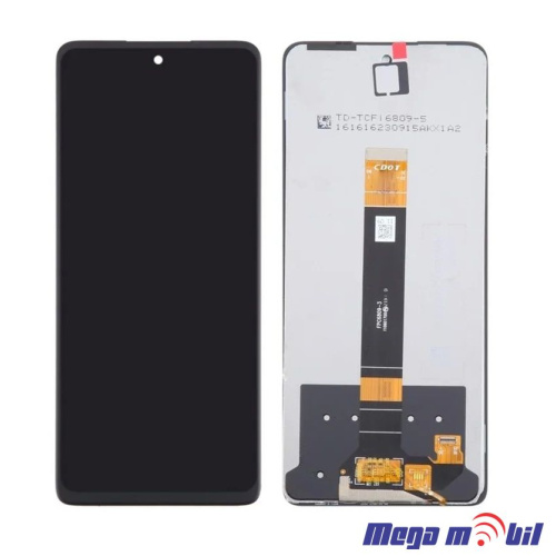 Ekran TCL 50 5G