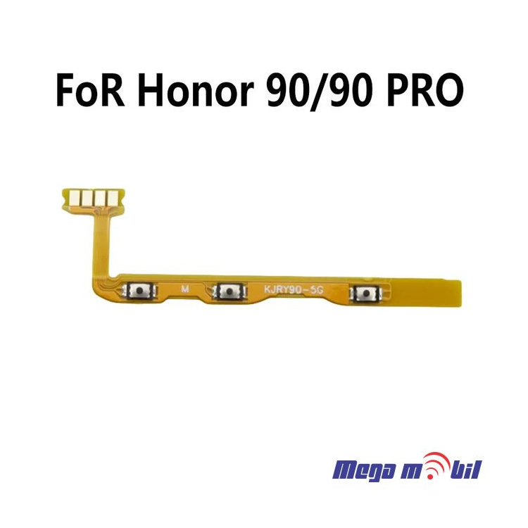 Fletkabel Huawei Honor 90/ 90 Pro za on/off