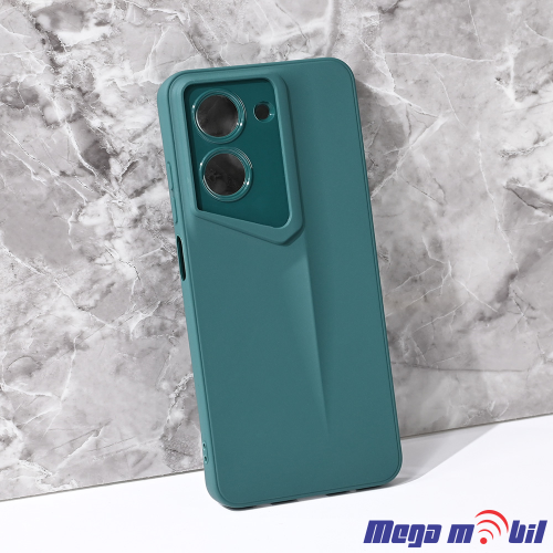 Futrola iPhone 11 Blade green
