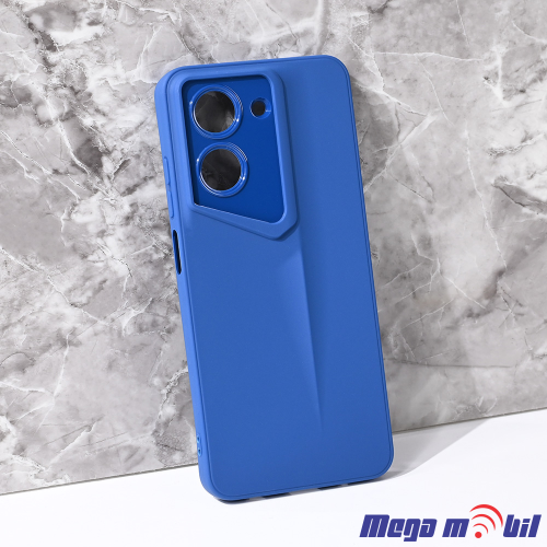 Futrola iPhone 16 Blade blue