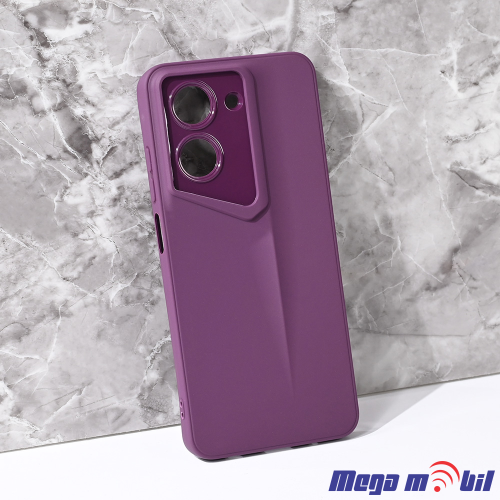 Futrola iPhone 16 Blade purple