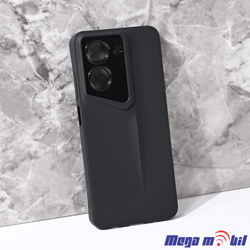 Futrola iPhone 16 Blade black